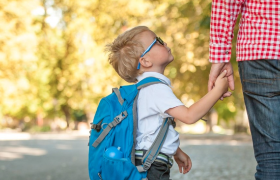 First day of school: 7 things every parent should know