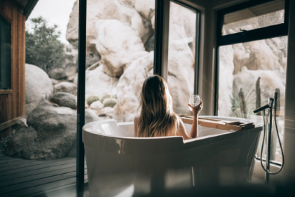 This Irish boutique spa is now offering a celebrity favourite skincare brand