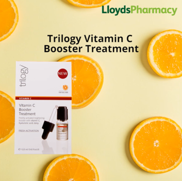 LloydsPharmacy Be The Best Version Of You