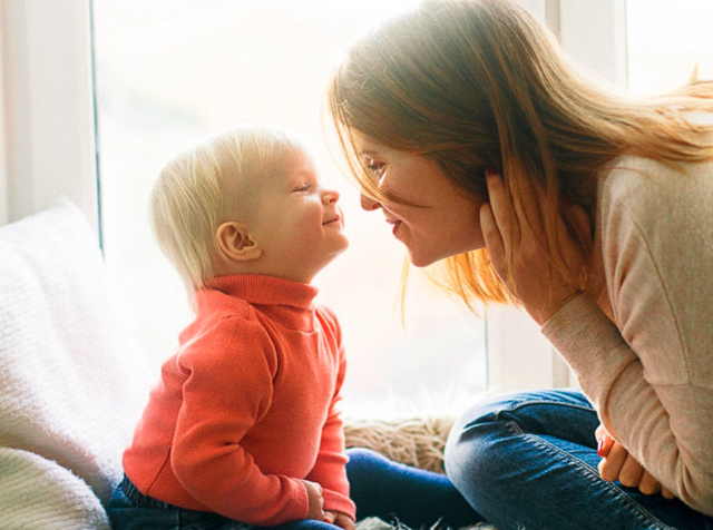 Weve found a product that helps you and your little ones dry skin