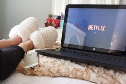 5 shows and movies to check out on Netflix over the weekend