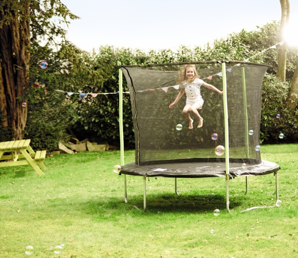 Affordable trampolines 2024