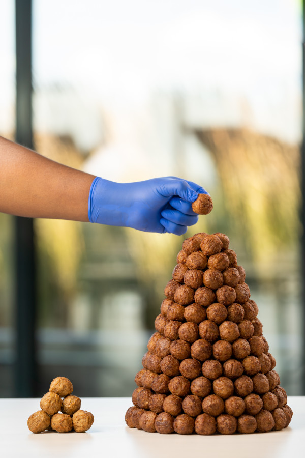 Ikea Launches New Vegan Friendly Meatballs Plant Balls