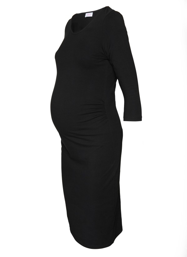 Dunnes Stores have launched a stylish and affordable maternity...
