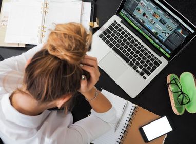 5 Quick Tips on Managing Anxiety Today