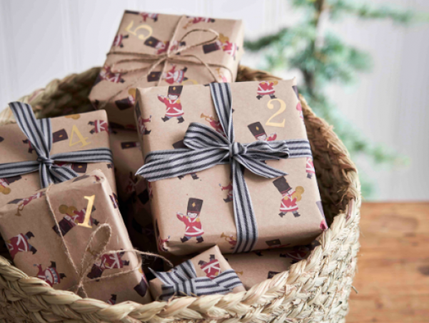 The Christmas Collection by Søstrene Grene is instore now and youll want it all.