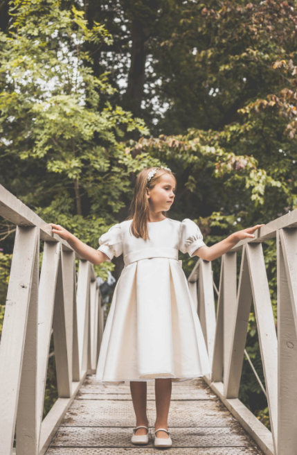 Communion Dresses Ireland