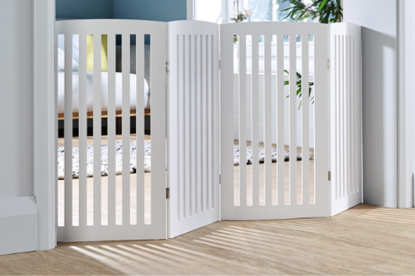 Aldi pet gate best sale