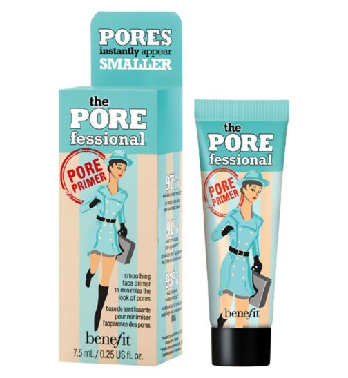 Airbrush Away Pore Minimizing Primer