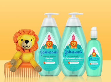 Three simple steps equal one big head start on back-to-school haircare routines