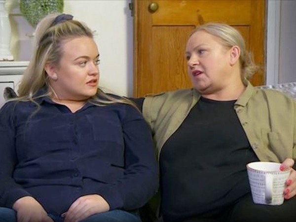 Paige Deville Quits Gogglebox Due To Long Hours And Lack Of