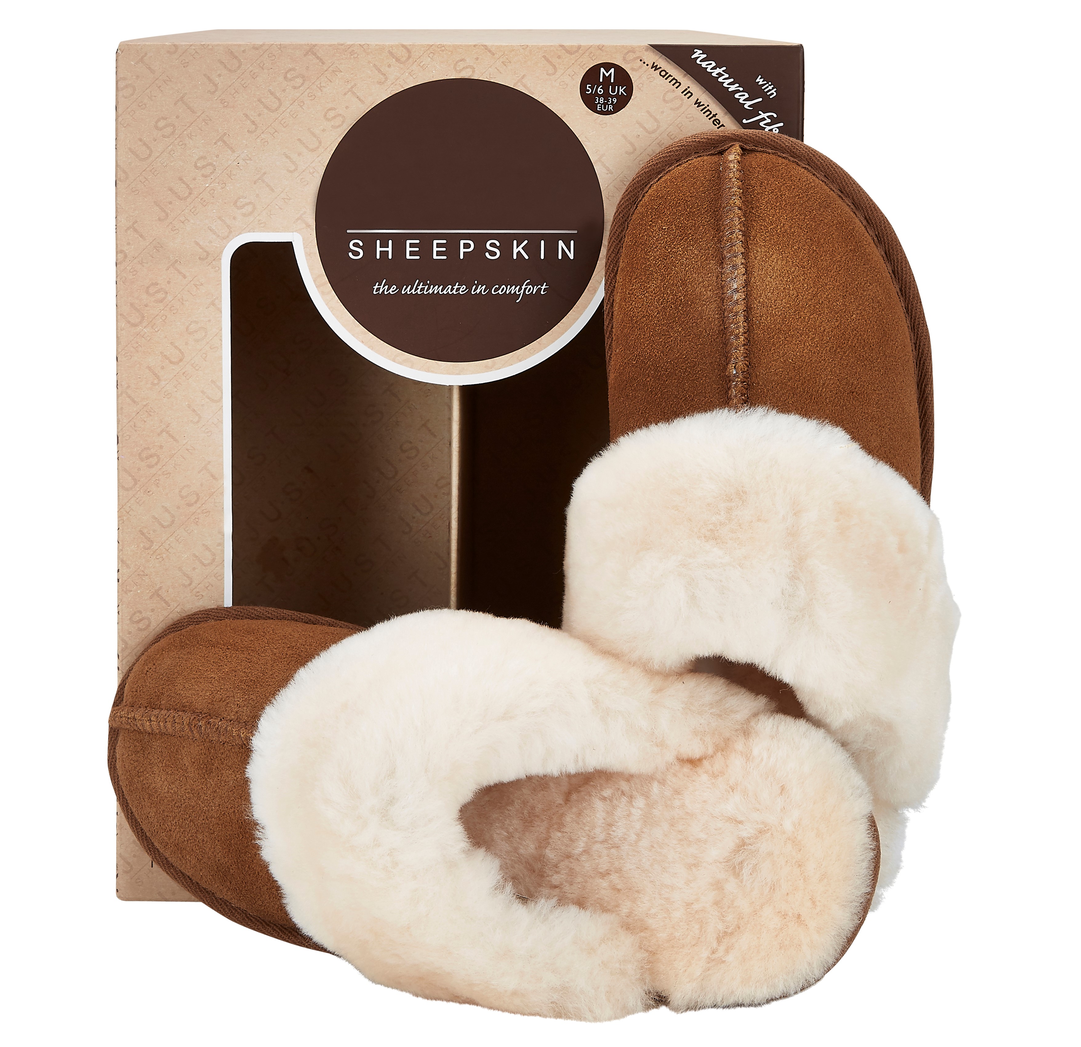 Tk maxx 2025 just sheepskin