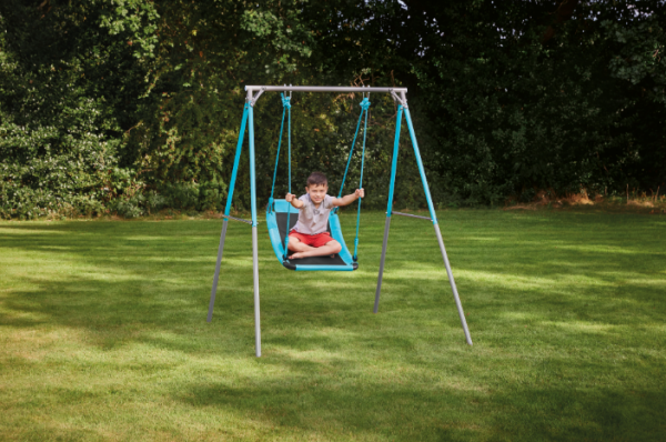 Aldi sales garden toys