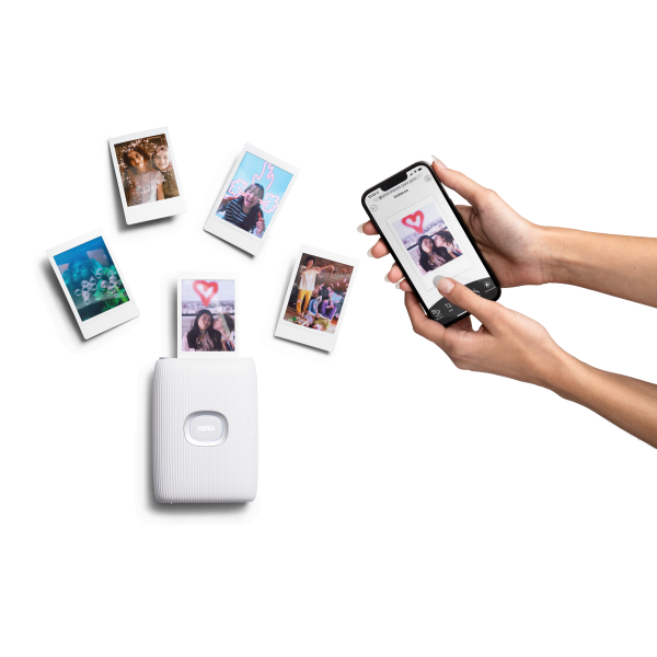 FUJIFILM's INSTAX MINI LINK 2 printers launching June 22 - 9to5Toys