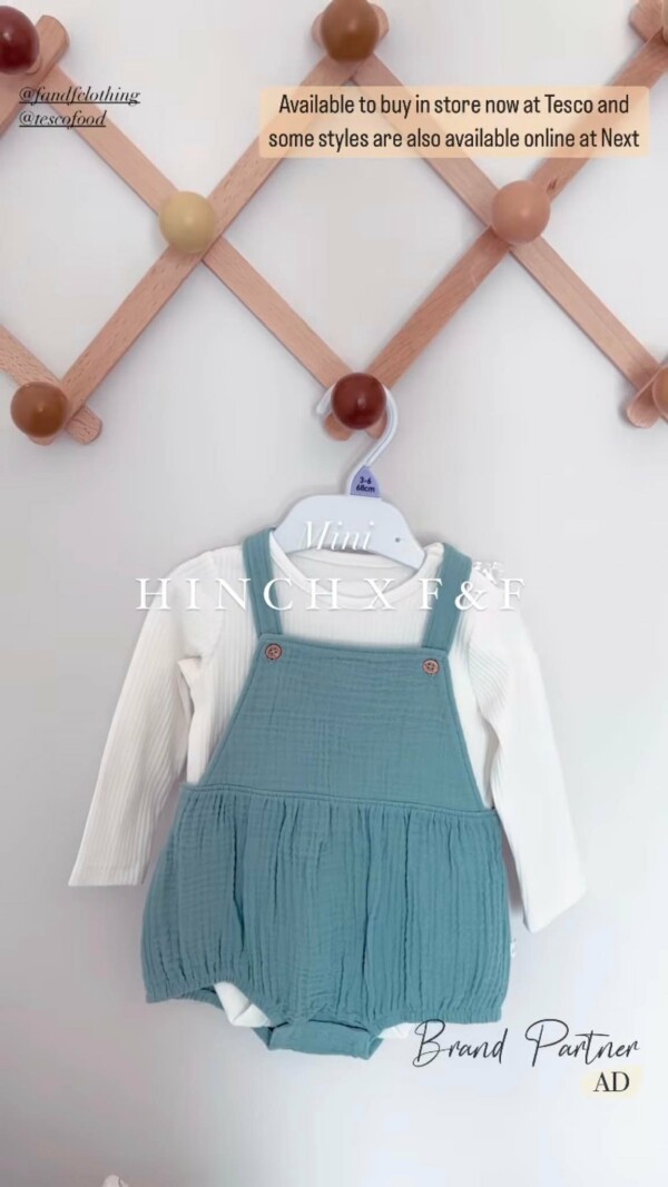 Tesco baby hotsell clothes online