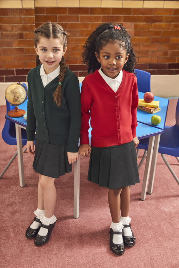 Free Tesco F&F School Uniforms