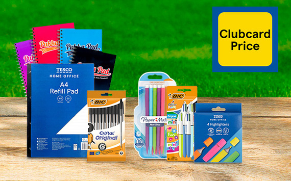 Get ready for back to school with great value & easy-care