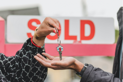 Desperate to buy or sell your home this year? The Property Show is a must