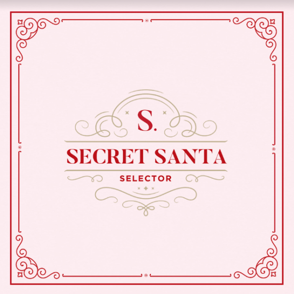 Secret Santa -20€