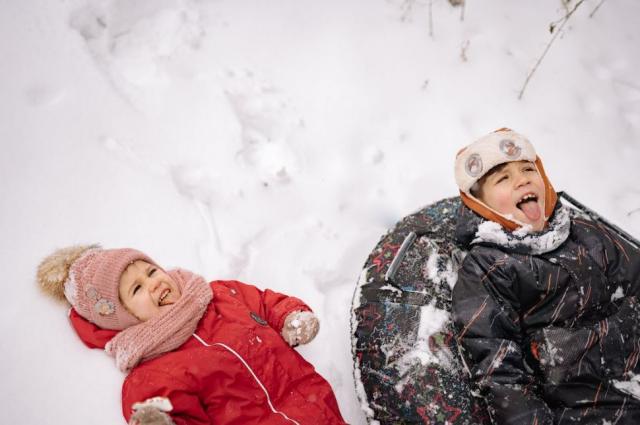 How can I boost my childs immune system?