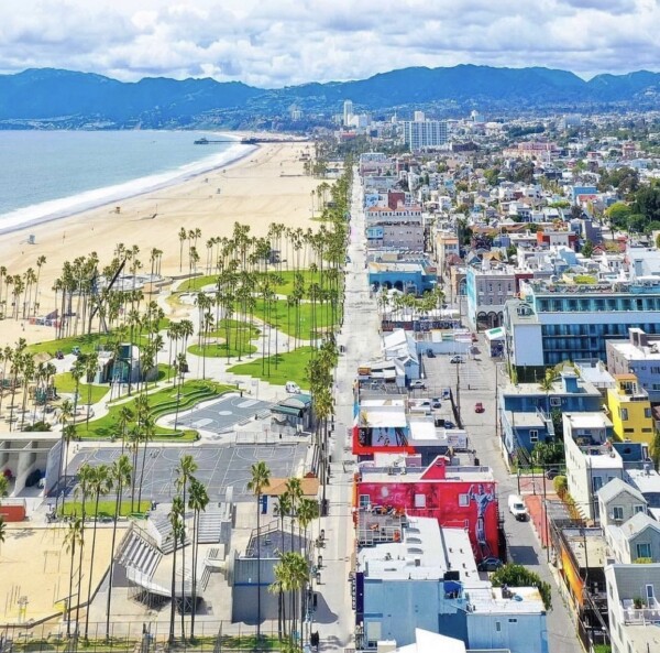 These are the best holiday destinations for all the film buffs...