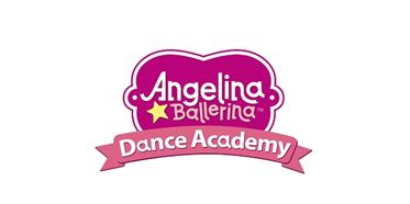 Angelina Ballerina Dance Academy