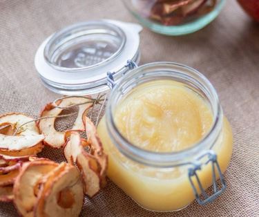 Apple sauce