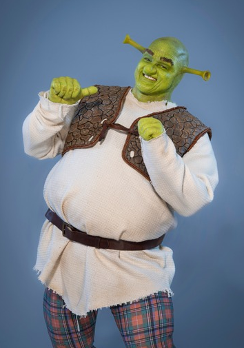 Shrek The Musical Lord Farquaad  Shrek Film Series PNG, Clipart,  Costume, Fictional Character, Film, Internet