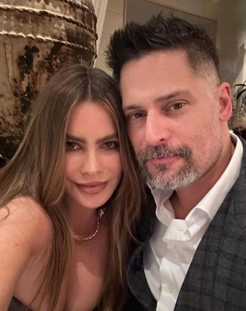 Sofia Vergara and Joe Manganiello Divorcing After 7 Years Together