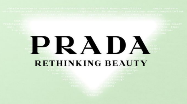 Prada to venture deeper into beauty with new makeup and skincare lines