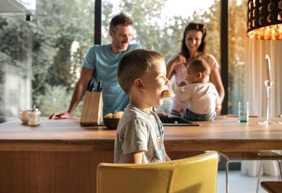 Super quick cleaning tips for your kitchen