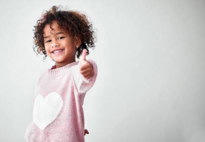 Only Curls introduces Little Curls, a dedicated range for kids with curly hair