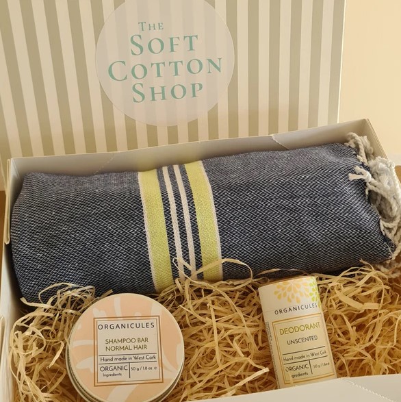 The Soft Cotton Shop