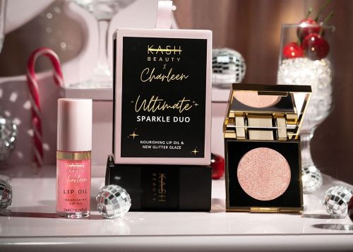 Kash Charleen Ultimate Sparkle Duo