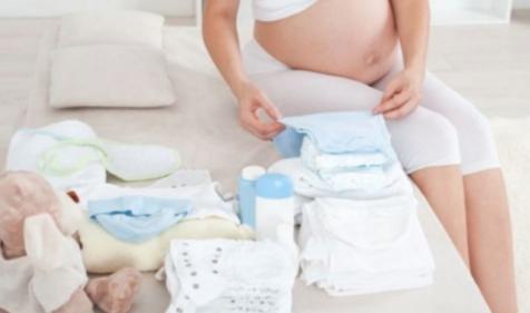 What to pack in your hospital bag