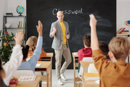 Get sorted for back-to-school season with ALDI’s incredible classroom range