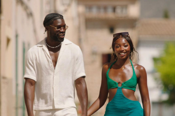 Love Island winner Mimii Ngulube confirms split from Josh Oyinsan after two months