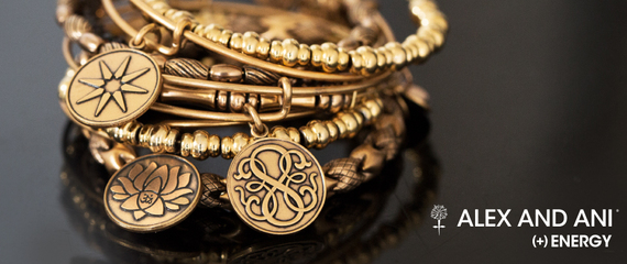 Treat your mum this Mother s Day with Alex and Ani