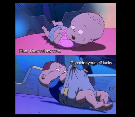 Bet you never spotted these adult jokes hidden in cartoons