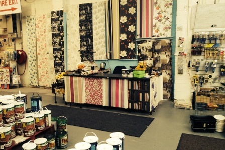 Decor Warehouse