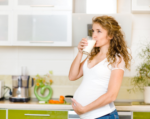 Dealing With Incontinence During Pregnancy 