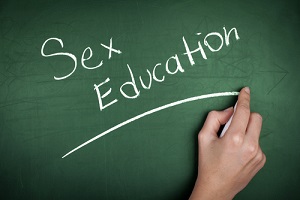 Teacher suspended for using sex toy in class demonstration