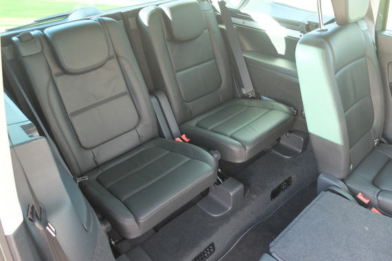 Alhambra isofix hotsell