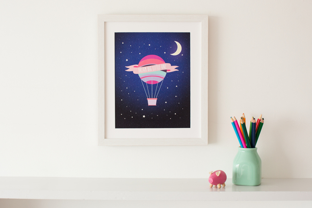 Papier Prints
