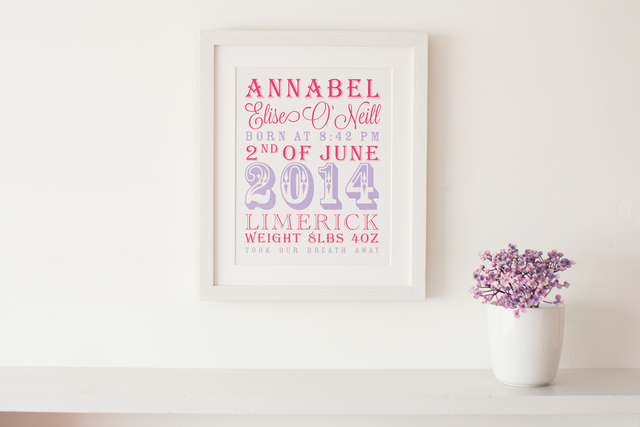 Papier Prints