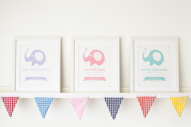 Papier Prints