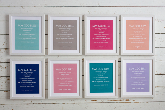 Papier Prints