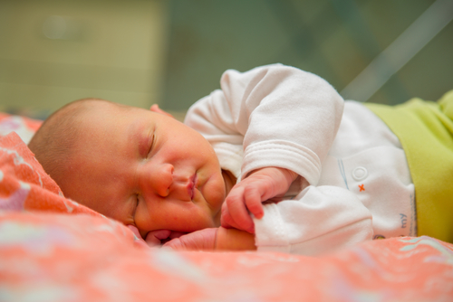 Jaundice In Newborns What You Need To Know