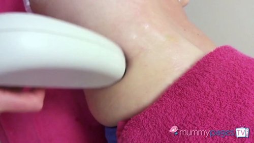 The dreaded mummy tummy and what you can do about it