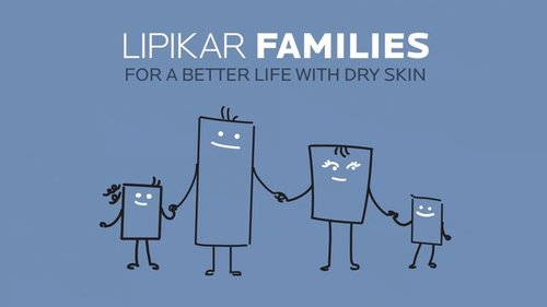 Do you suffer from very dry skin?